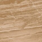 COTTO กระเบื้องบุผนัง ผิวด้าน 40x40 Cm. (16"X16") ฮาร์โมไนซ์ สโตน น้ำตาล