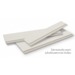 ส.สุขภัณฑ์ ไม้ฝาสเปลนดิดเฌอร่า รุ่นโมเดิร์นสแทกเกอร์ 1 X 15 X 300 Cm