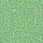 ไดนาสตี้ กระเบื้องเซรามิค ลายมีหญ้า (หน้าหยาบ ,โมล์ด)40 X 40