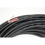 สายลำโพง Canare 4S6 Star Quad Speaker Cable Made In Japan รุ่น 4S6 แบบ 4 คอร์ ราคาย่อมเยา คุณภาพดีเยี่ยมจากญี่ปุ่น