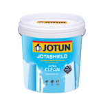 Sisan Online โจตัน อัลตร้าคลีน สีภายนอก ชนิดกึ่งเงา เบส A 9 ลิตร เบอร์ 6317 (Alphine Snow) 15 กก.