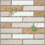 ไดนาสตี้ กระเบื้องเซรามิค ลายภาคินเบจ (หน้าหยาบ ,โมล์ด)30 X 30