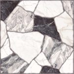 ไดนาสตี้ กระเบื้องเซรามิค ลายบิ๊ก ร็อค (AS) (กันลื่น)60 X 60