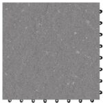 กระเบื้อง DIY COTTO Quick 30x30 GP กราเวโล เทาเข้ม R11 ลายหิน สีเทา ผิว R-11