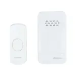 กระดิ่งไร้สายแบบเสียบปลั๊ก ADVANTE X2-537P