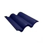 กระเบื้อง CT เวนิส ตราเพชร ขนาด 33 x 42 ซม. สีน้ำเงินกรอตโต