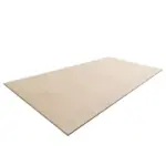 ไม้ MDF เปลือย วนชัย ขนาด 120 x 240 x 1.5 ซม.