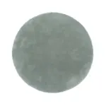 พรม HOME LIVING STYLE TEDDY 90x90 ซม. สีเขียว