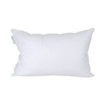 SANTASIA หมอนหนุน ขนห่านเทียม 19x29 นิ้ว