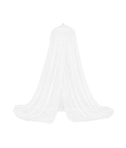 มุ้ง HOME LIVING STYLE LABELL สีขาว