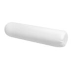 หมอนข้าง ใยสังเคราะห์ ME LIVING ULTRASOFT สีขาว