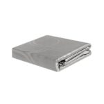 ปลอกผ้านวม BENETTA OPERA 100x90 นิ้ว สี SILVER