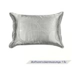 ปลอกหมอนหนุน BENETTA OPERA สี SILVER