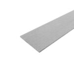 ไม้ฝา หน้า 6 นิ้ว หนา 8 มม. CONWOOD รุ่น ลายเกล็ด ขนาด 15 x 305 x 0.8 ซม. สีธรรมชาติ