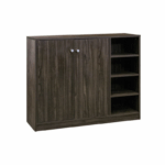 ตู้วางรองเท้า RINA HEY รุ่น NORM/100 สีเวงเก้