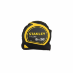 ตลับเมตรหุ้มยาง STANLEY TYLON 8 ม.