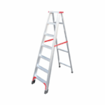 บันไดอะลูมิเนียมทรง A MATALL R12207L 7 ขั้น