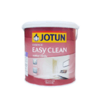 สีน้ำทาภายใน Jotun Essence Easy Clean BASE A กึ่งเงา 2.5 แกลลอน
