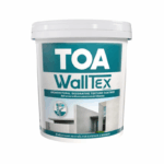 สีเท็กซ์เจอร์ TOA WALLTEX 5 แกลลอน