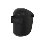 หน้ากากเชื่อมสวมหัว MATALL KMH1 สีดำ