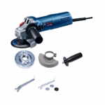 เครื่องเจียร BOSCH GWS 750-100 4 นิ้ว 750 วัตต์