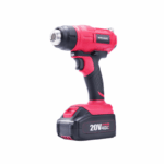 เครื่องเป่าลมร้อนไร้สาย WORCRAFT รุ่น CHG-S20LI